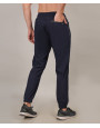 SELECT NS TERRY JOGGER NAVYBLUE FOR MEN