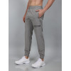 SELECT NS TERRY JOGGER LIGHT GREY FOR MEN
