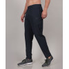SELECT TERRY BACK DOUBLE POCKET TRACK PANT NAVY FOR MEN
