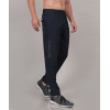 SELECT TERRY BACK DOUBLE POCKET TRACK PANT NAVY FOR MEN