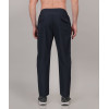 SELECT TERRY BACK DOUBLE POCKET TRACK PANT NAVY FOR MEN