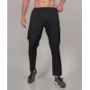 SELECT TERRY CARGO TRACK PANT BLACK FOR MEN