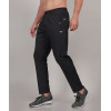 SELECT TERRY CARGO TRACK PANT BLACK FOR MEN
