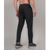 SELECT TERRY CARGO TRACK PANT BLACK FOR MEN