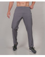 SELECT TERRY CARGO TRACK PANT DARK GREY FOR MEN