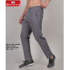 SELECT TERRY CARGO TRACK PANT DARK GREY FOR MEN