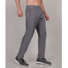 SELECT TERRY CARGO TRACK PANT DARK GREY FOR MEN