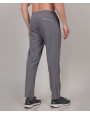 SELECT TERRY CARGO TRACK PANT DARK GREY FOR MEN