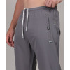 SELECT TERRY CARGO TRACK PANT DARK GREY FOR MEN