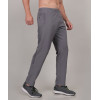 SELECT TERRY CARGO TRACK PANT LIGHT GREY FOR MEN