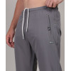 SELECT TERRY CARGO TRACK PANT LIGHT GREY FOR MEN