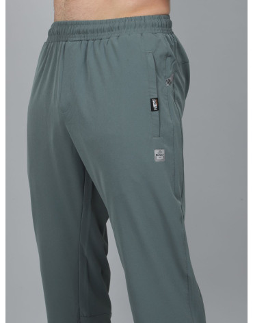 SELECT TERRY CARGO TRACK PANT JASPER FOR MEN