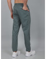 SELECT TERRY CARGO TRACK PANT JASPER FOR MEN