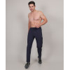 SELECT TERRY CARGO TRACK PANT NAVY FOR MEN