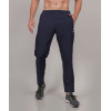 SELECT TERRY CARGO TRACK PANT NAVY FOR MEN