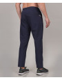 SELECT TERRY CARGO TRACK PANT NAVY FOR MEN