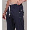 SELECT TERRY CARGO TRACK PANT NAVY FOR MEN