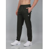 SELECT TERRY CARGO TRACK PANT OLIVE FOR MEN