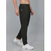 SELECT TERRY CARGO TRACK PANT OLIVE FOR MEN