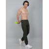 SELECT TERRY CARGO TRACK PANT OLIVE FOR MEN