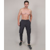 SELECT CARGO JOGGER TRACK PANT GREY FOR MEN