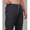 SELECT CARGO JOGGER TRACK PANT GREY FOR MEN