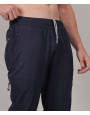 SELECT CARGO JOGGER TRACK PANT NAVY FOR MEN