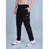 SELECT FIT CARGO TRACKPANT BLACK FOR MEN