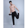 SELECT FIT CARGO TRACKPANT BLACK FOR MEN