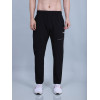 SELECT FIT CARGO TRACKPANT BLACK FOR MEN
