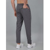 SELECT FIT CARGO TRACKPANT GREY FOR MEN