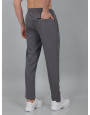 SELECT FIT CARGO TRACKPANT GREY FOR MEN