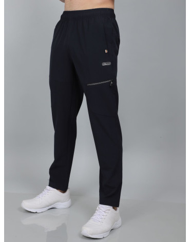 SELECT FIT CARGO TRACKPANT NAVYBLUE FOR MEN