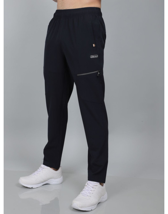SELECT FIT CARGO TRACKPANT NAVYBLUE FOR MEN