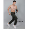 SELECT FIT CARGO TRACKPANT OLIVE FOR MEN