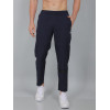 SELECT SQUARE POCKET TRACKPANT NAVYBLUE FOR MEN