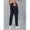 SELECT SQUARE POCKET TRACKPANT NAVYBLUE FOR MEN