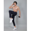SELECT SQUARE POCKET TRACKPANT NAVYBLUE FOR MEN