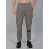 SELECT SQUARE POCKET TRACKPANT CAMEL FOR MEN