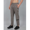 SELECT SQUARE POCKET TRACKPANT CAMEL FOR MEN