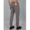 SELECT SQUARE POCKET TRACKPANT CAMEL FOR MEN