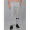 SELECT SQUARE POCKET TRACKPANT GREY FOR MEN