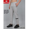 SELECT SQUARE POCKET TRACKPANT GREY FOR MEN