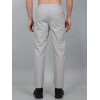 SELECT SQUARE POCKET TRACKPANT GREY FOR MEN