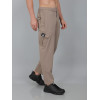 SELECT CROSS CARGO TRACKPANT CAMEL FOR MEN