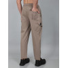 SELECT CROSS CARGO TRACKPANT CAMEL FOR MEN