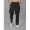 SELECT CROSS CARGO TRACKPANT OLIVE FOR MEN