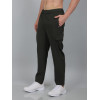 SELECT CROSS CARGO TRACKPANT OLIVE FOR MEN