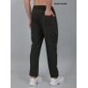 SELECT CROSS CARGO TRACKPANT OLIVE FOR MEN