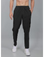 SELECT TWIN POCKET CARGO TRACKPANT OLIVE FOR MEN